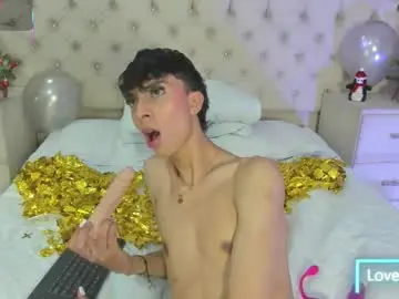 Chaturbate Adult Webcam of jamess_carterr_