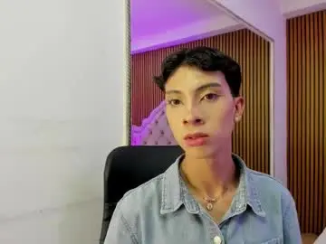 Chaturbate Nude Webcam of jamess_carterr_