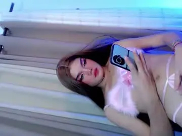 Chaturbate Live Sex Cam of joanna_johnson