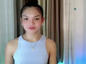 Chaturbate Sex Cam of joanna_johnson