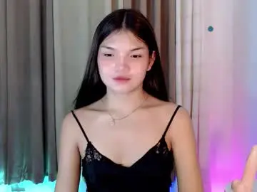 Chaturbate Live Sex Cam of joanna_johnson