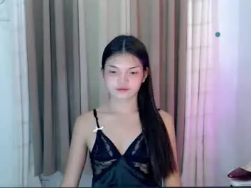 Chaturbate Live Sex of joanna_johnson