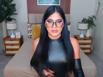 Chaturbate Live Porn of kelsie_silva