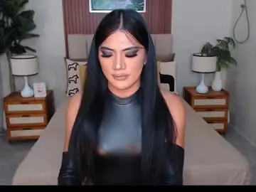 Chaturbate Nude Webcam of kelsie_silva