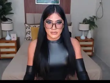 Chaturbate Live Sex Cam of kelsie_silva