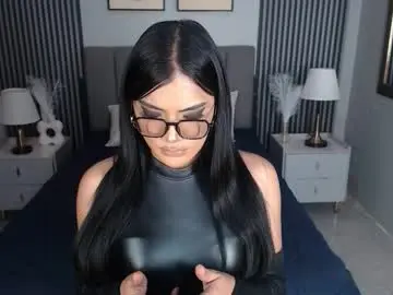 Chaturbate Live Porn of kelsie_silva