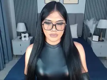 Chaturbate Adult Video Chat of kelsie_silva