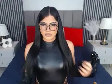 Chaturbate Adult Video Chat of kelsie_silva