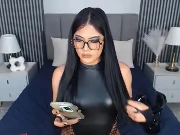 Chaturbate Private Sex Chat of kelsie_silva