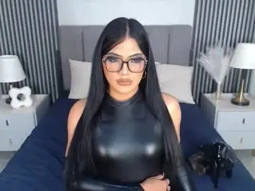 Chaturbate Private Sex Chat of kelsie_silva