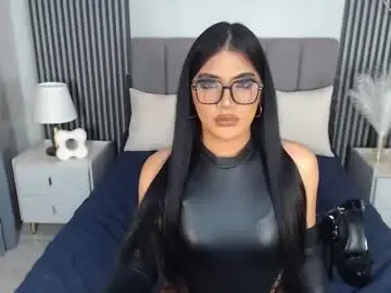 Chaturbate Sex Cam of kelsie_silva