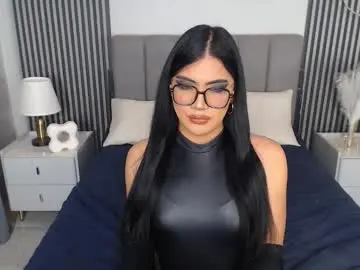 Chaturbate Live Sex of kelsie_silva