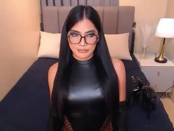 Chaturbate Adult Webcam of kelsie_silva