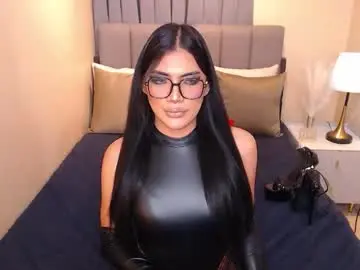 Chaturbate Live Porn of kelsie_silva