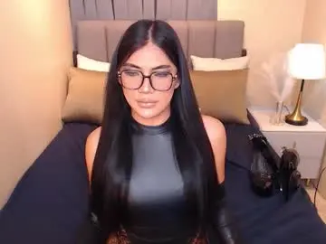 Chaturbate Private Sex Chat of kelsie_silva