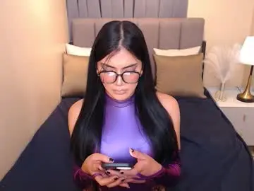 Chaturbate Live Sex of kelsie_silva