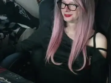 Chaturbate Adult Webcams of lexxa_tgirl