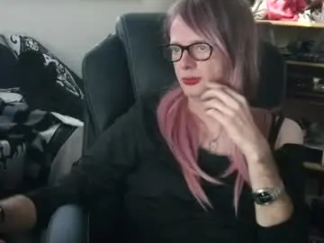 Chaturbate Best Webcam of lexxa_tgirl