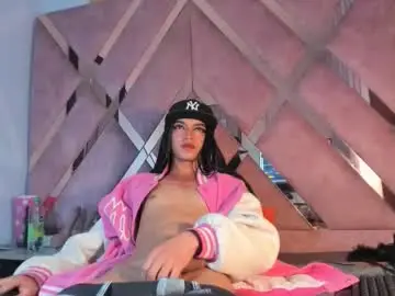 Chaturbate Live Sex Cam of meghanqueen__