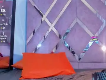 Chaturbate Live Porn of meghanqueen__