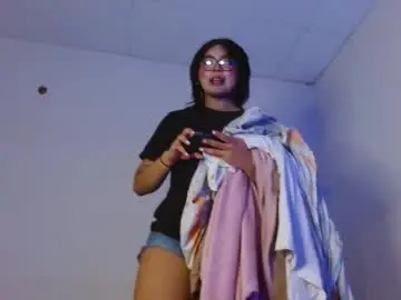 Chaturbate Live Porn of scarlette_mason_1