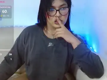 Chaturbate Nude Webcam of scarlette_mason_1