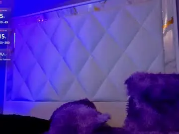 Chaturbate Private Sex Chat of sky_rivers