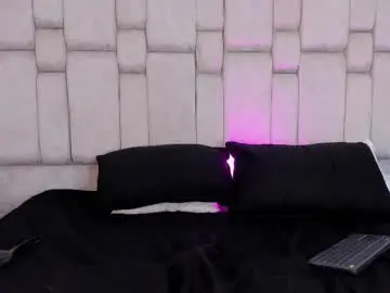 Chaturbate Live Sex of veronicagil18