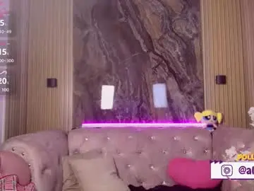 Chaturbate Best Webcam of allison_parker1_