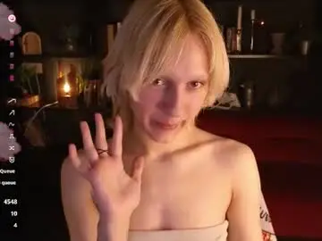 Chaturbate Adult Webcams of angel_kittie