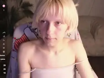 Chaturbate Adult Webcam of angel_kittie