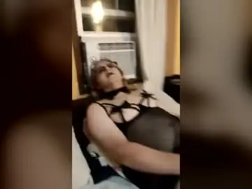 Chaturbate Sex Chat of gothbabes69