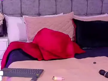 Chaturbate Nude Webcam of lyadumont