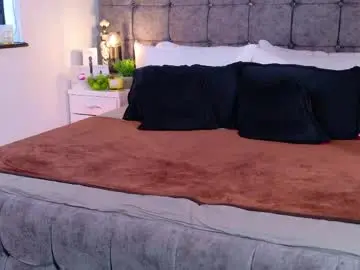 Chaturbate Watch Live Sex Cams of lyadumont