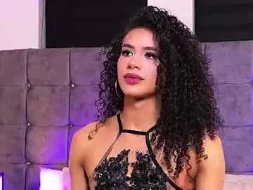 Chaturbate Live Porn of lyadumont