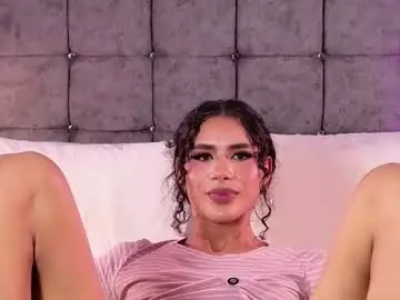 Chaturbate Nude Webcam of lyadumont