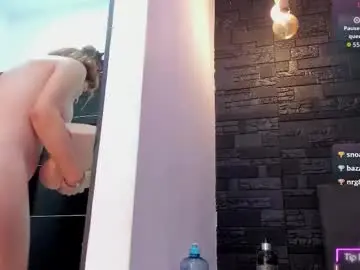 Chaturbate Adult Video Chat of maite_smith69