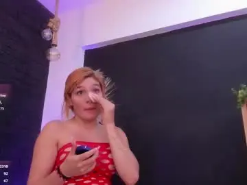 Chaturbate Nude Webcam of maite_smith69