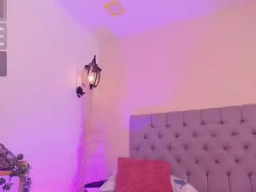 Chaturbate Free Porn Cam of maite_smith69