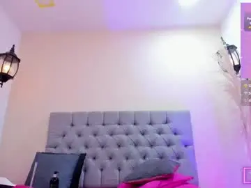 Chaturbate Nude Webcam of maite_smith69