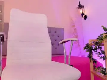 Chaturbate Live Sex Cam of maite_smith69