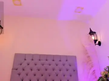 Chaturbate Live Sex Cam of maite_smith69