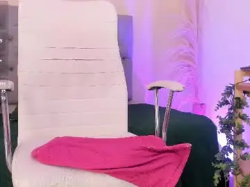 Chaturbate Best live sex cam show of maite_smith69