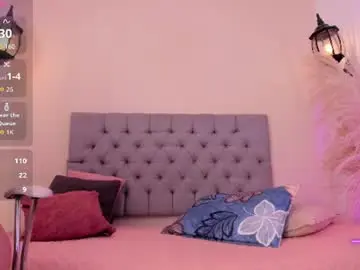 Chaturbate Live Sex Cam of maite_smith69