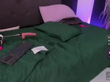 Chaturbate Best Webcam of maite_smith69