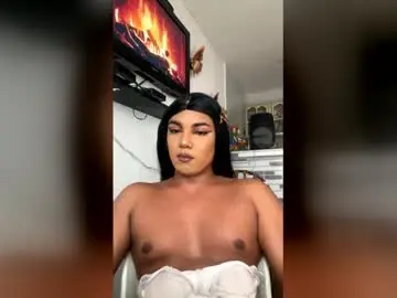 Chaturbate Adult Video Chat of manboobs444