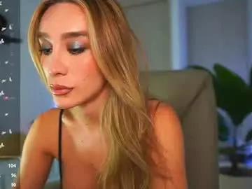 Chaturbate Live Sex Cam of mmmayra_0x
