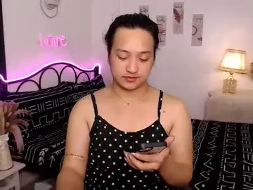 Chaturbate Adult Video Chat of slave_amanda69