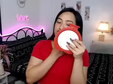 Chaturbate Live Sex Cam of slave_amanda69