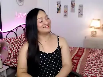 Chaturbate Nude Webcam of slave_amanda69